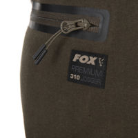 Fox Khaki/Camo Premium 310 Joggers